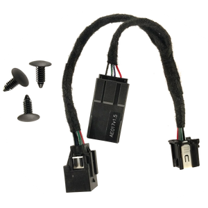 Autostop Eliminator is designed to override & disable the ESS system programming on 2018 - 2022 Jeep Grand Cherokee models.