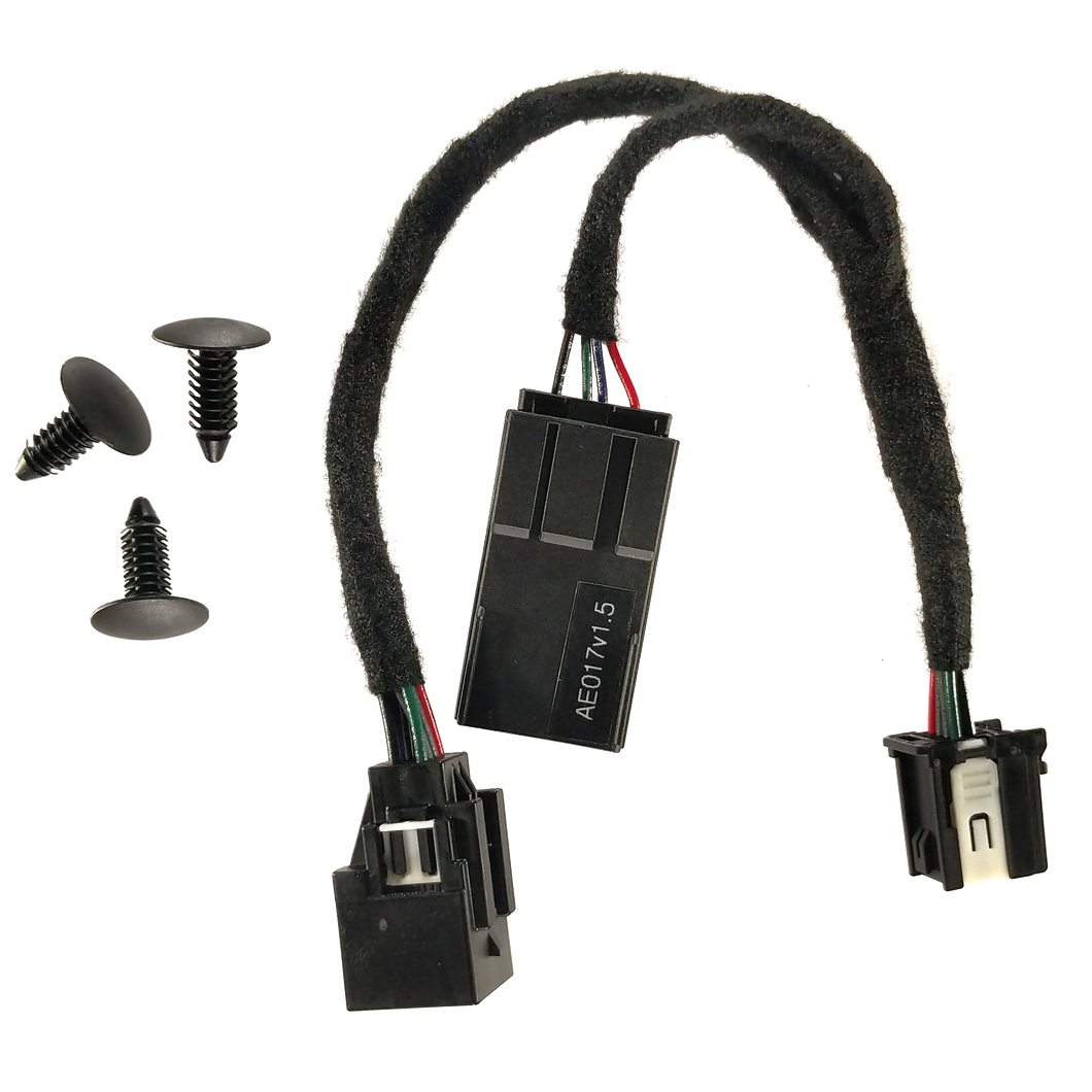 Autostop Eliminator is designed to override & disable the ESS system programming on 2018 - 2022 Jeep Grand Cherokee models.