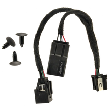 Load image into Gallery viewer, Autostop Eliminator is designed to override &amp; disable the ESS system programming on 2018 - 2022 Dodge Durango models.