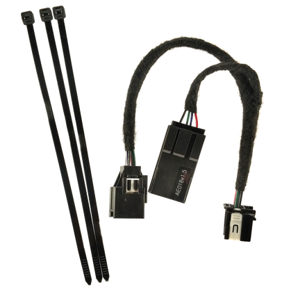 Autostop Eliminator is designed to override & disable the ESS system programming on 2018 - 2022 Chrysler Pacifica models.