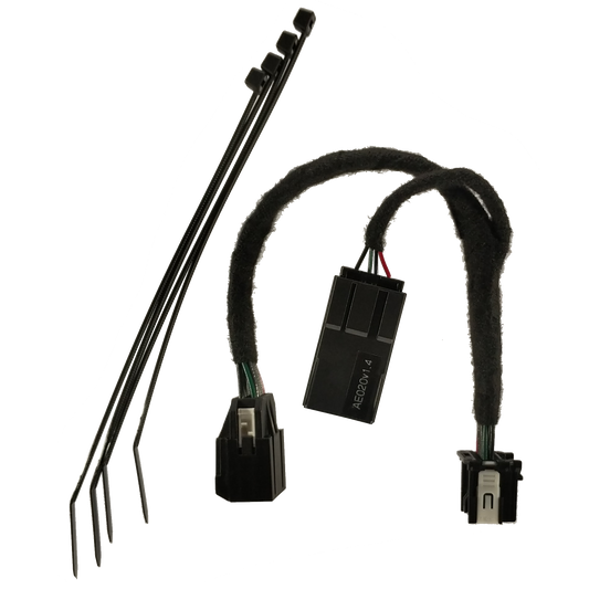 The Autostop Eliminator is designed to override & disable ESS system programming on 2019 - 2022 RAM 1500 models.