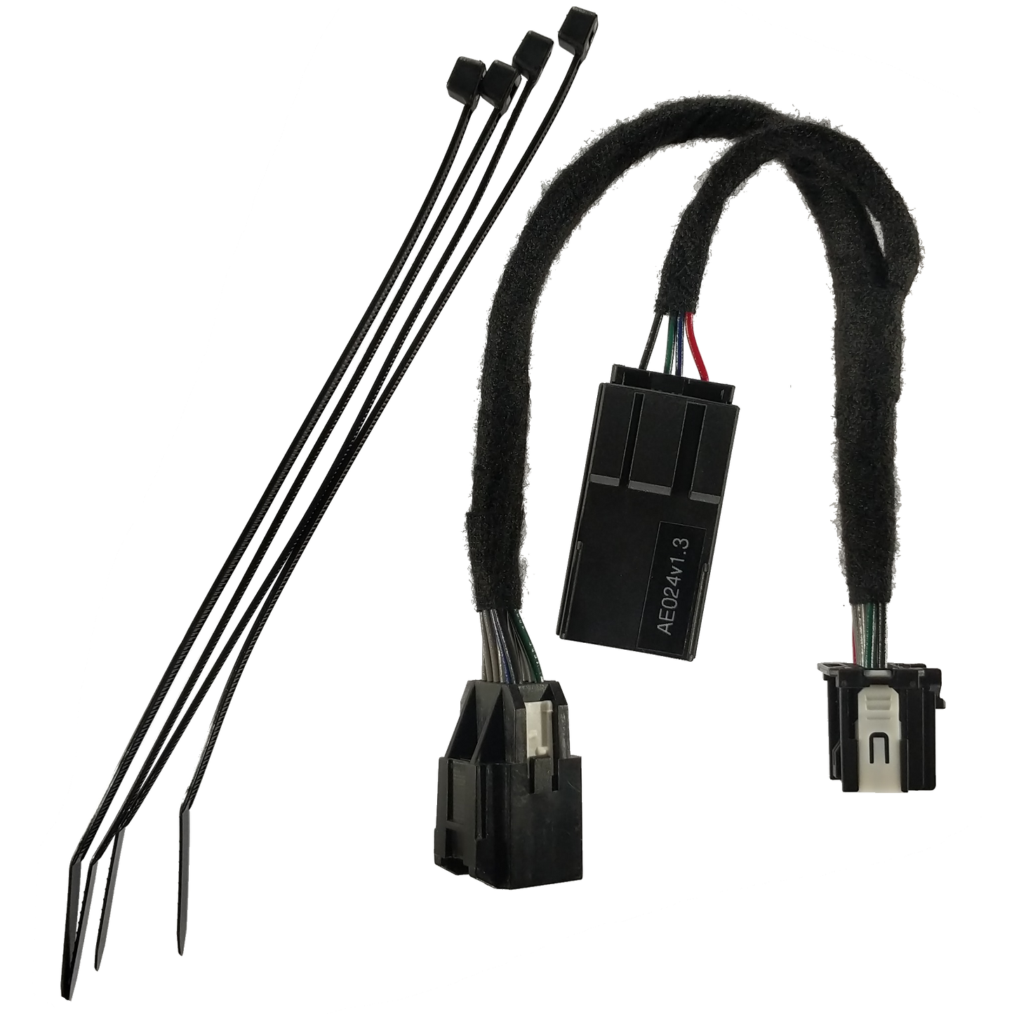 Autostop Eliminator is designed to override & disable ESS system programming on 2019 - 2021 Jeep Compass models.