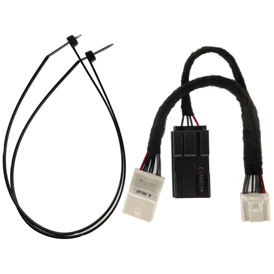 The Autostop Eliminator is designed to override & disable auto stop/start programming on 2020 - 2022 Subaru Legacy models.