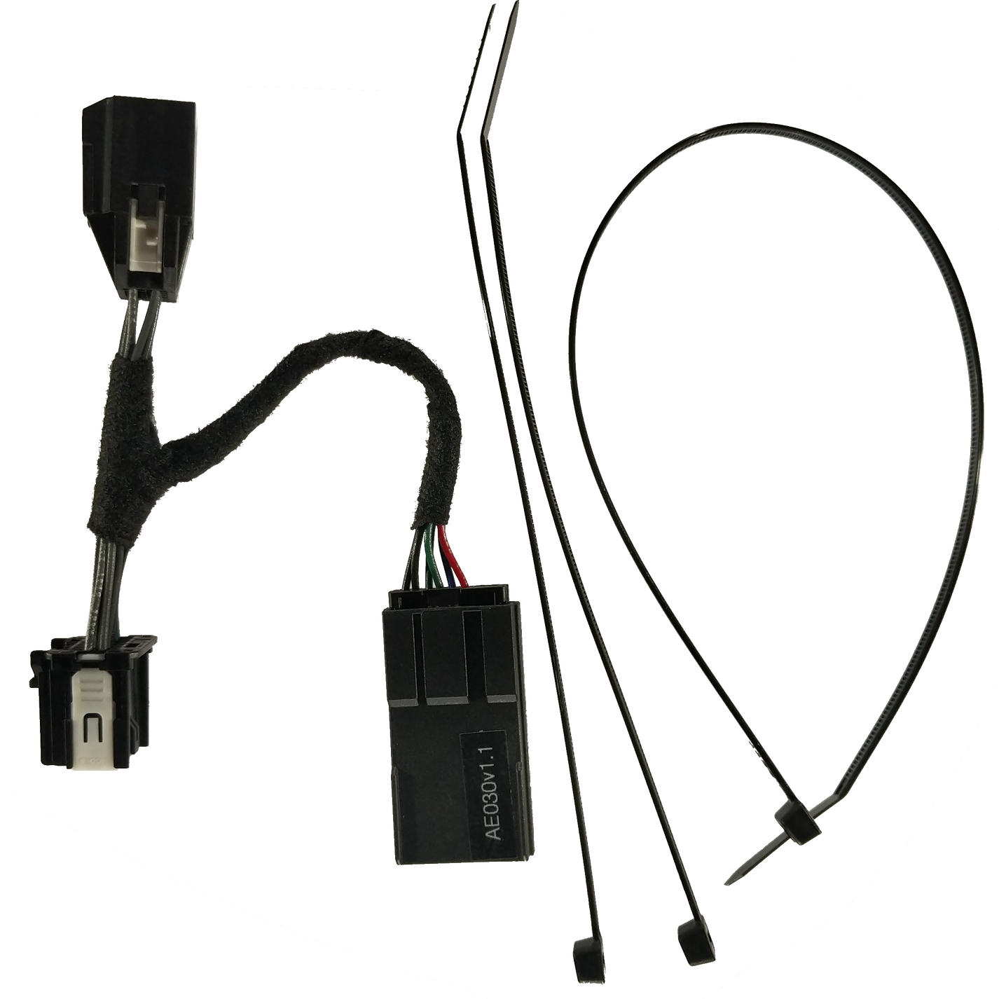 PowerStop Autospecialty Kit | 2012–2019 Chevrolet Silverado 3500 HD (KCOE6260)