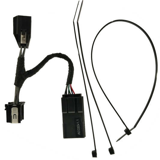 The Autostop Eliminator is designed to override & disable auto stop/start programming on 2019 - 2024 GMC Sierra 1500 models.