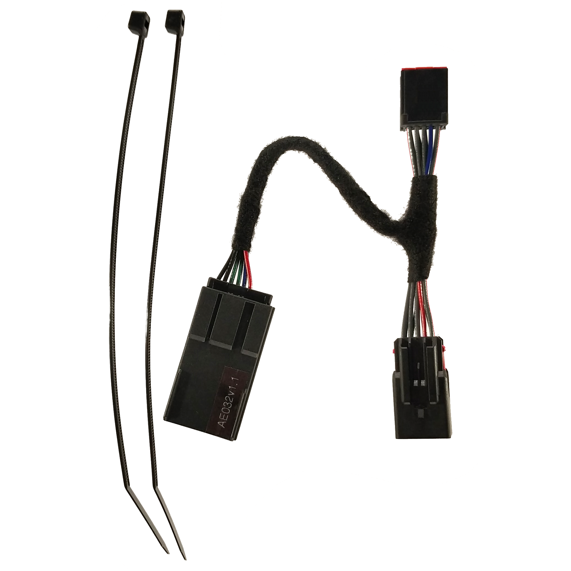 Autostop Eliminator for the Ford Bronco will permanently disable the stop-start feature on model years 2021 - 2023.