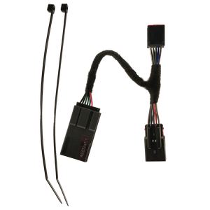 Autostop Eliminator for the Ford Bronco will permanently disable the stop-start feature on model years 2021 - 2023.