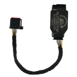 The Autostop Eliminator is designed to override & disable auto stop/start programming on 2021 - 2022 Ford Edge models.