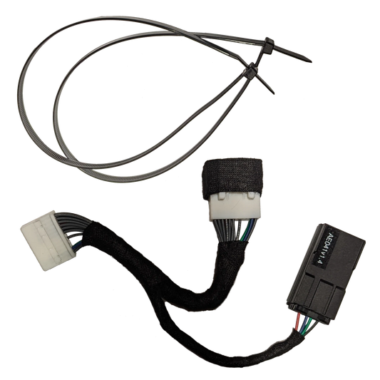 The Autostop Eliminator is designed to override & disable auto stop/start programming on the 2023 Subaru Legacy model.