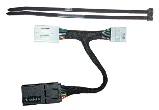The Autostop Eliminator is designed to override & disable ISG system programming on 2021 - 2022 Kia Seltos models.